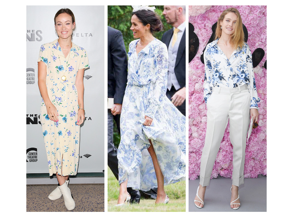 ESC: Summer Trends ESC: Summer Trends